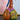 OCS - Abstract Vrouwenbeeldje in Kleurrijk Design - Handgemaakt Kunstbeeld - Image 7