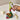 OCS - Abstract Vrouwenbeeldje in Kleurrijk Design - Handgemaakt Kunstbeeld - Image 2