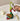 OCS - Abstract Vrouwenbeeldje in Kleurrijk Design - Handgemaakt Kunstbeeld - Image 2