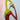 OCS - Abstract Vrouwenbeeldje in Kleurrijk Design - Handgemaakt Kunstbeeld - Image 10