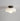 Bauhaus Runde Glas Deckenleuchte Modernes Design