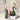 OCS - Abstract Vrouwenbeeldje in Kleurrijk Design - Handgemaakt Kunstbeeld - Image 5