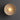Japanische Holz-Wandleuchte – Minimalistisches rundes LED-Design