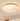 Maan-Deckenlampe – Modernes dimmbares LED-Design