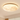 Maan-Deckenlampe – Modernes dimmbares LED-Design