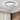 Maan-Deckenlampe – Modernes dimmbares LED-Design - Image 7