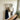 Minimalistische Wandgarderobe mit modernem Design aus Metall - Image 8
