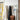 Minimalistische Wandgarderobe mit modernem Design aus Metall - Image 9