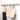Minimalistische Wandgarderobe mit modernem Design aus Metall - Image 4
