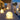 Gartenlampe in Mondform für stimmungsvolle Außenbereiche - Image 4