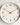 Wooly – Wanduhr im nordischen Design
